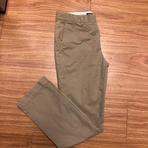 Banana Republic Chino